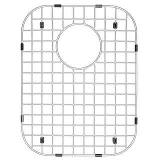 Karran Stainless Steel Bottom Grid 13-1/4" x 17-1/4" fits E-360R