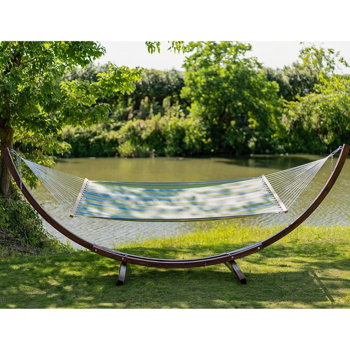 Hammock hooks lowes new arrivals
