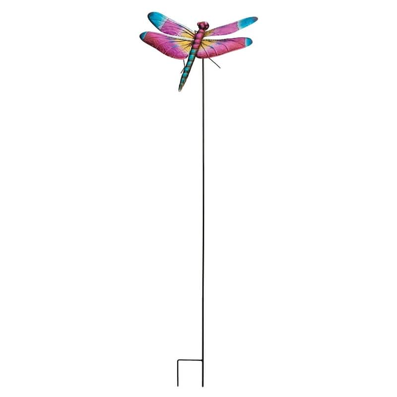 Dragonfly Stake 46" - Skimmer