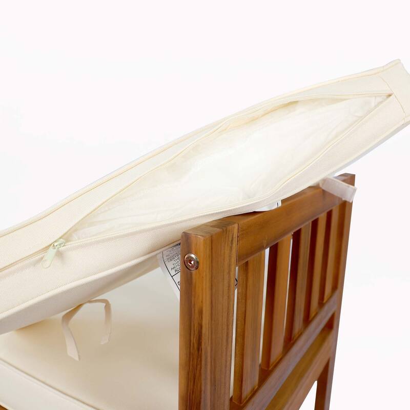 Patio Dining Chairs(SET OF 2)