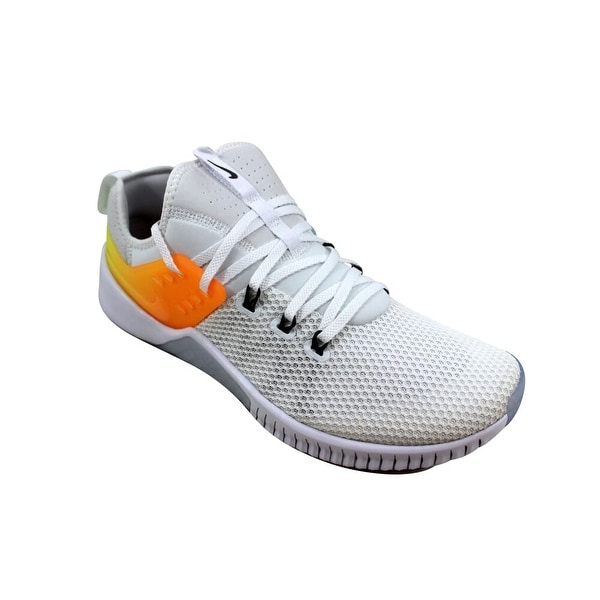 nike free x metcon white/black/lagoon pulse