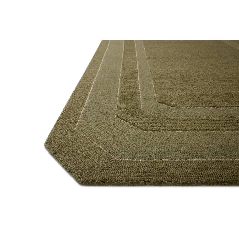 Alexander Home Colston Contemporary Area Rug