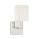 Option Polished Nickel