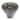 Jones Stephens B02408 3-1/2" Basket Strainer