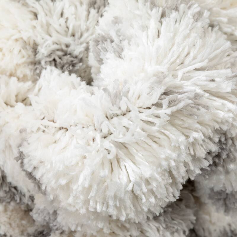 Well Woven Celeste Evora Moroccan Diamond Pattern Area Rug