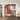 John Louis Home 16in deep 4-Drawer Solid Wood Deluxe Organizer Red Mahogany