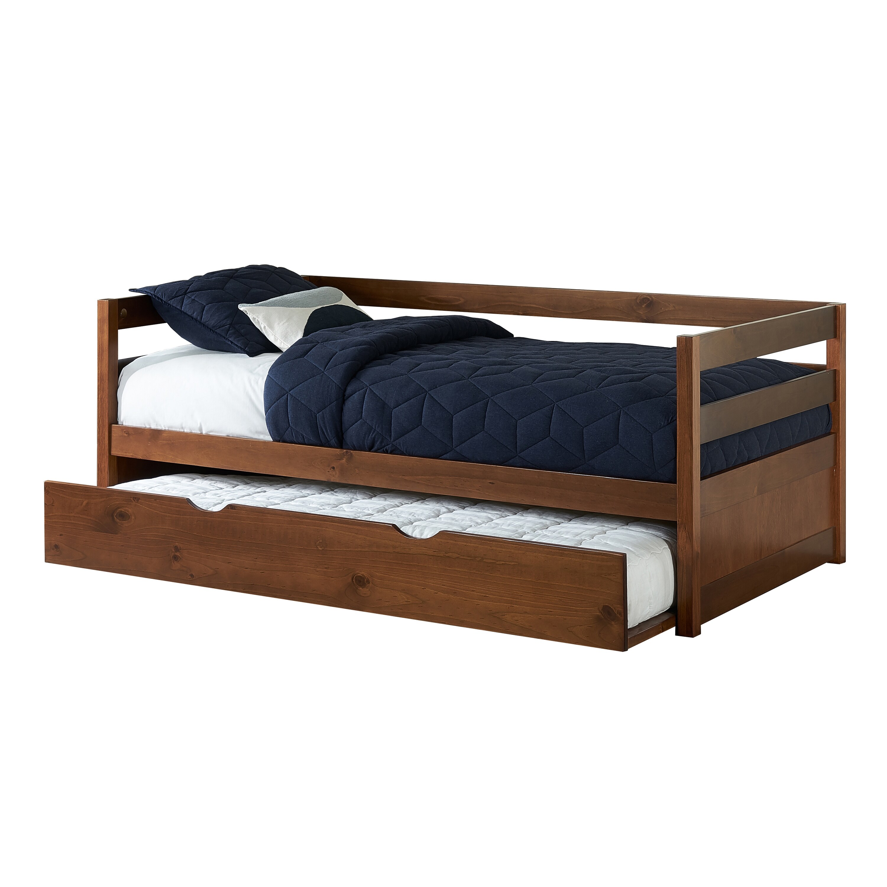 Hillsdale caspian daybed online with trundle