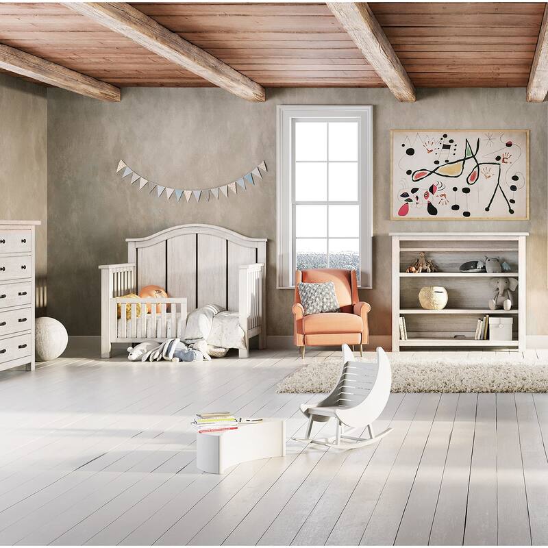 Milk Street Relic Toddler Bed Conversion Kit