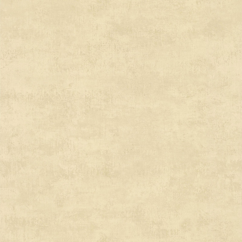 Galerie Wallcoverings Nordic Elements Embossed Plain Texture Vinyl on Non-woven Pearlescent Wallpaper Roll - 33 feet x 21 inches - 33 feet x 21 inches - Cream