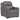 McKinley Power Recliner with Power Headrest & Lumbar
