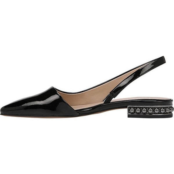 franco sarto savanne slingback flats