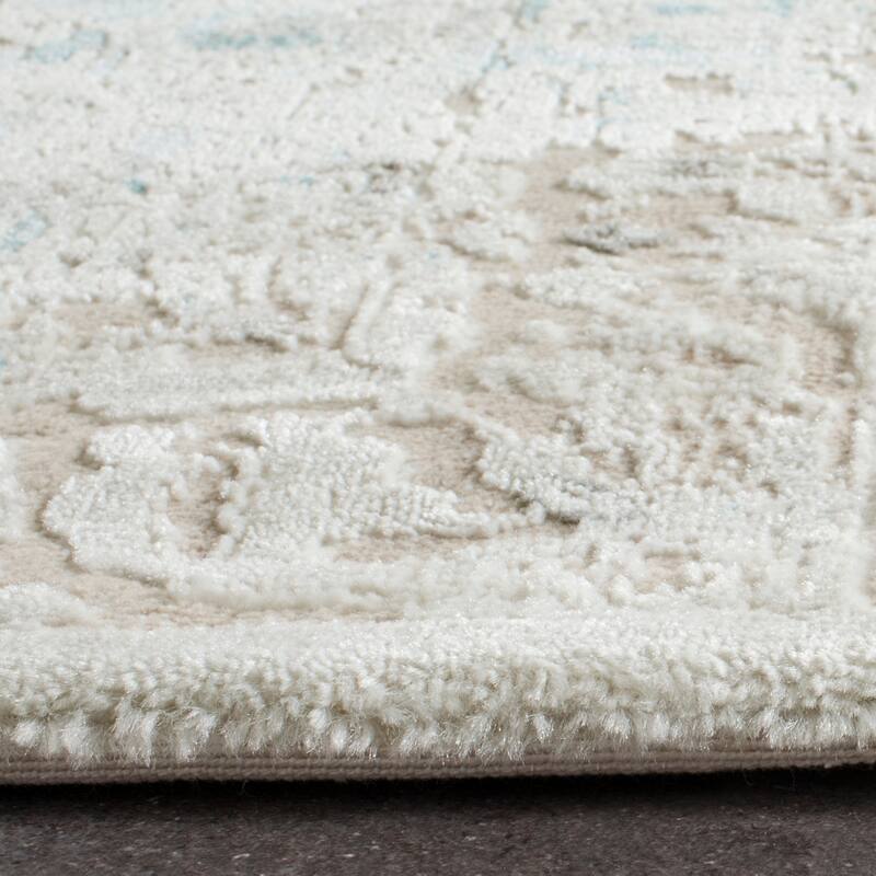 SAFAVIEH Passion Eileen Vintage Distressed Boho Oriental Rug