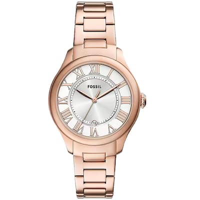Fossil Women's Gilmore Silver Dial Watch - ES5394 - 6 (36)