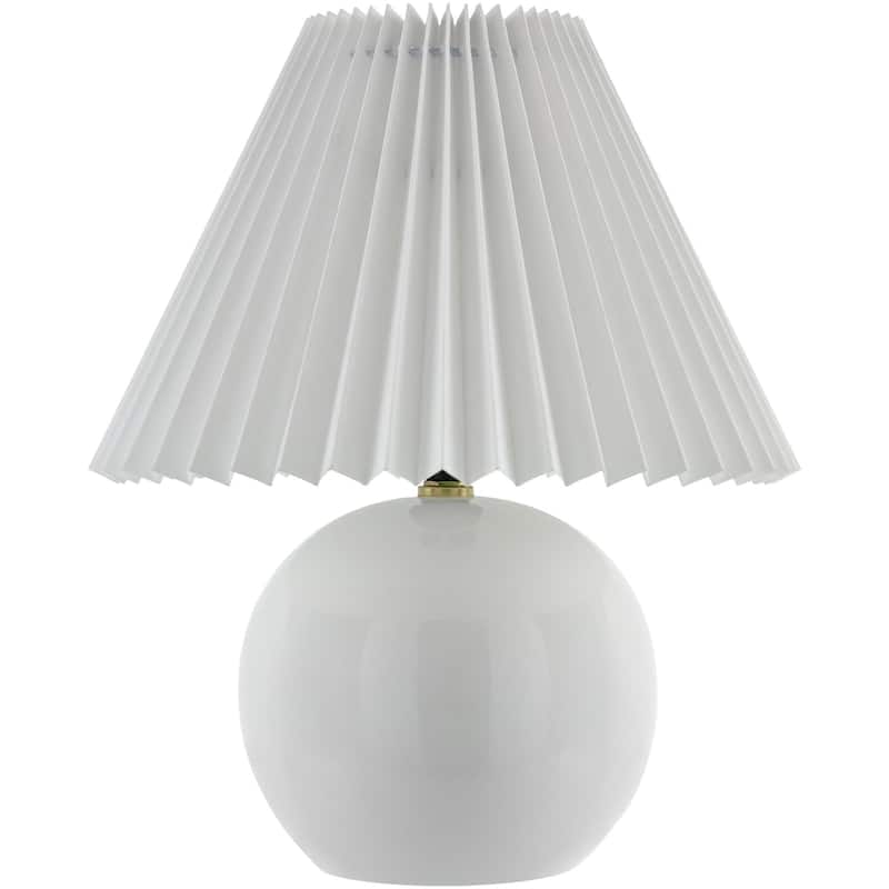 Livabliss Tremel Country Accent Table Lamp