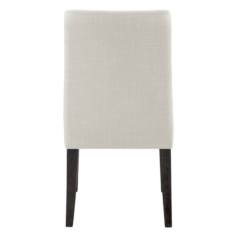 Spruce & Spring Erici Upholstered Dining Chair Set of 2