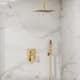 Option Brushed Gold