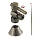 Option Antique Brass