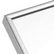 preview thumbnail 95 of 99, Modern Framed Full Length Mirror