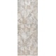 preview thumbnail 8 of 6, Leilae Abstract Color Block Area Rug 2' 7" x 10' - Runner