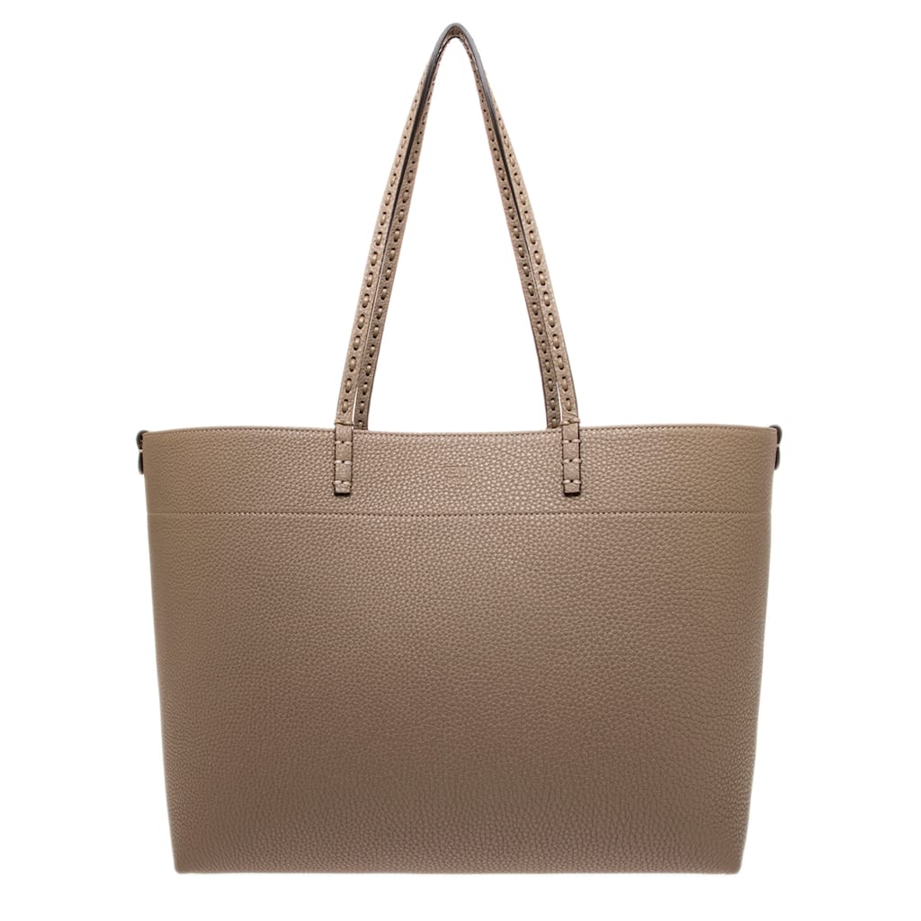 Fendi Medium Roll Shopper