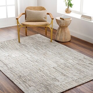 Anglin Modern & Contemporary Area Rug