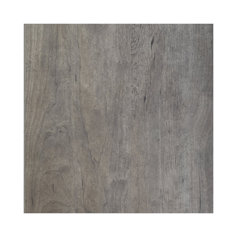 Signature Design by Ashley Balnain Grey Panel Bed