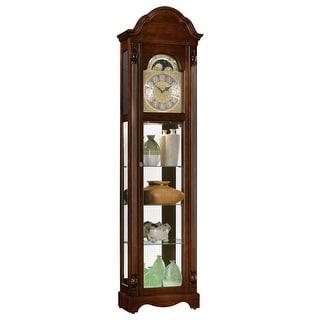 Howard Miller Clarksburg Floor Clock