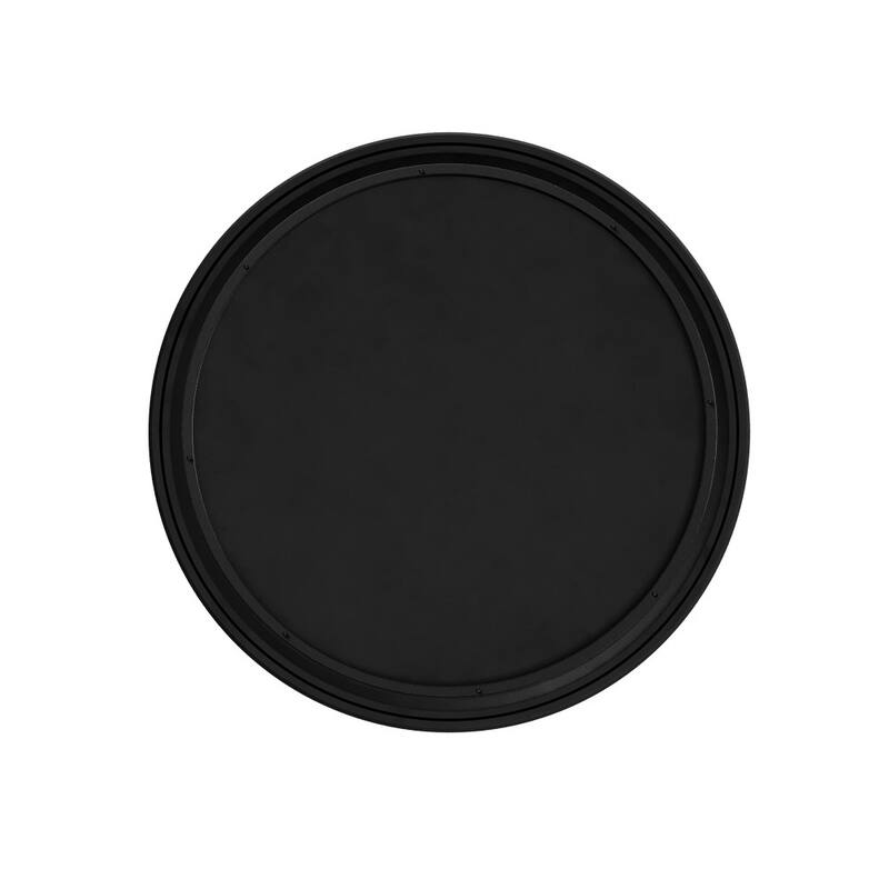 Commercial HPL Wrapped Seamless Scratch and Stain Resistant Tabletop