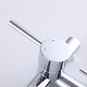 preview thumbnail 46 of 58, Outdoor 10 Inch Round Rain Shower Set with Handheld Shower (Adjustable Slider)