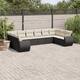 Option Black and cream without table