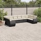 Option Black and cream without table