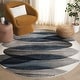preview thumbnail 52 of 90, SAFAVIEH Hollywood Mergita Mid-Century Modern Abstract Rug