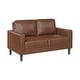 preview thumbnail 41 of 48, Fremont & Park Pitts 3-Piece Living Room Set
