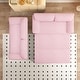 preview thumbnail 51 of 82, 66" Queen Pull Out Sofa Bed, 3-in-1 Convertible Sleeper Sofa with Side Storage