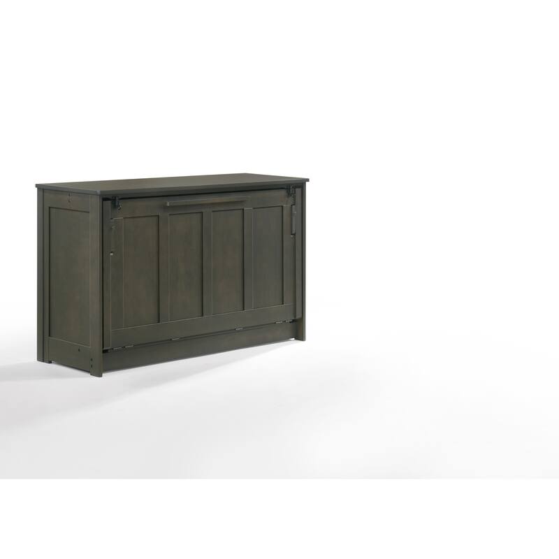Orion Murphy Cabinet - Stonewash