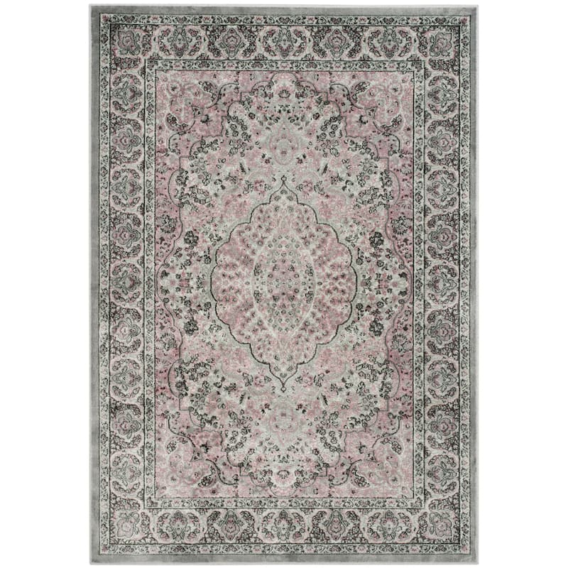 SAFAVIEH Paradise Anfisa Modern Viscose Rug