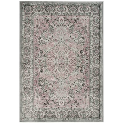 SAFAVIEH Paradise Beatrix Modern Viscose Rug