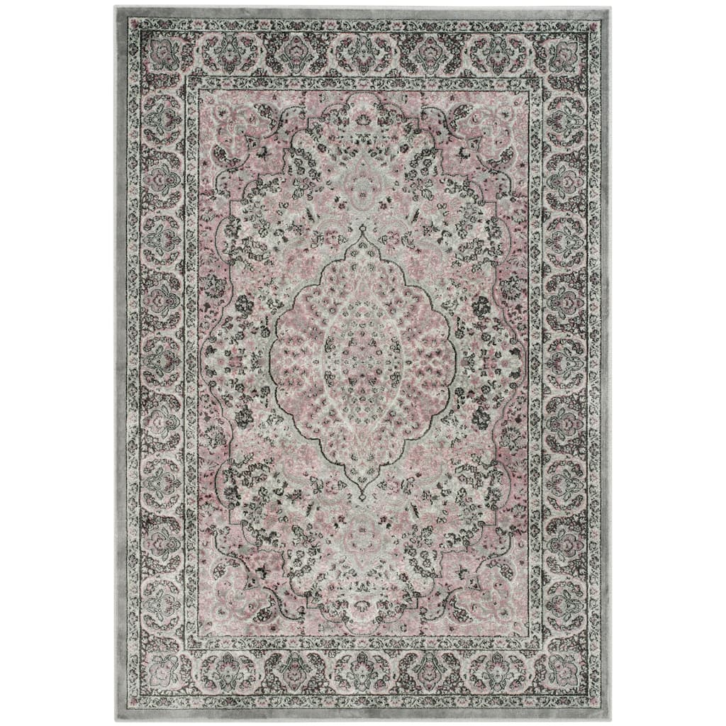 SAFAVIEH Paradise Beatrix Modern Viscose Rug