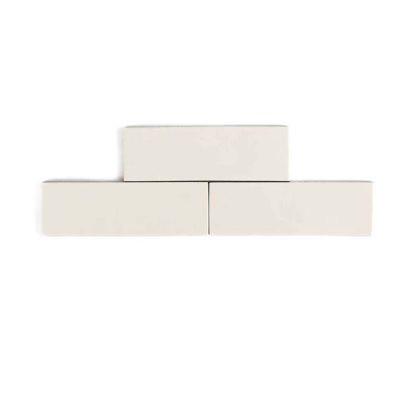 The Tile Life Galileo 2x6 Porcelain Wall Tile