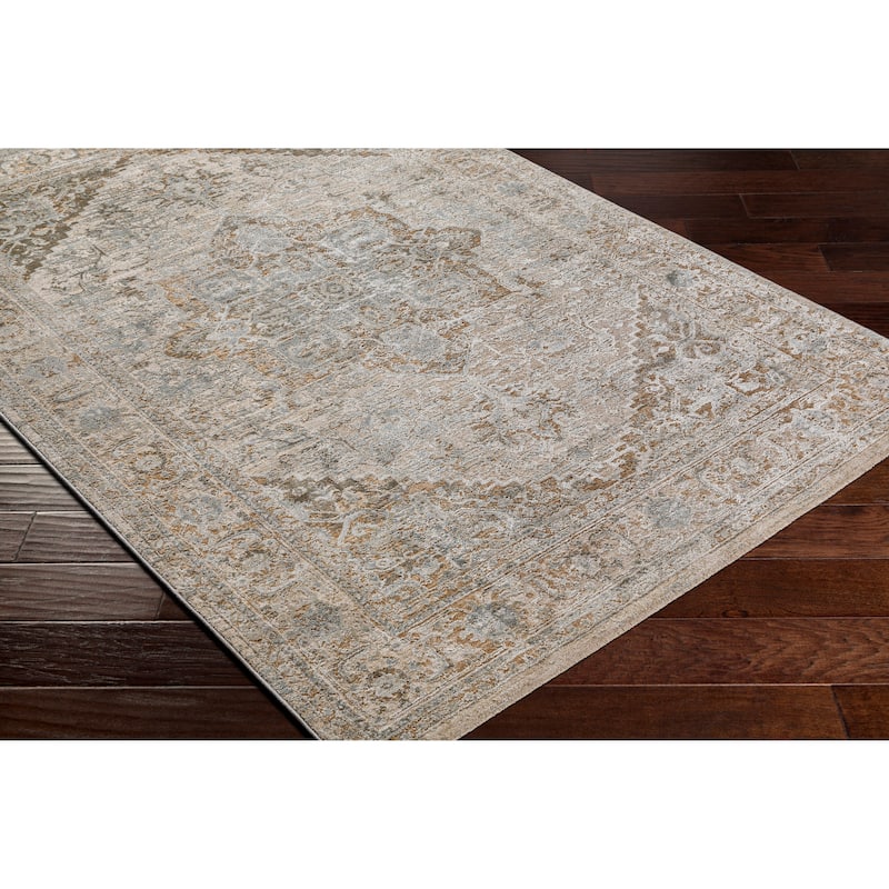 Artistic Weavers Ryla Vintage Distressed Area Rug