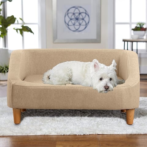 Rectangle sofa, Dog Sofa, Pet Bed