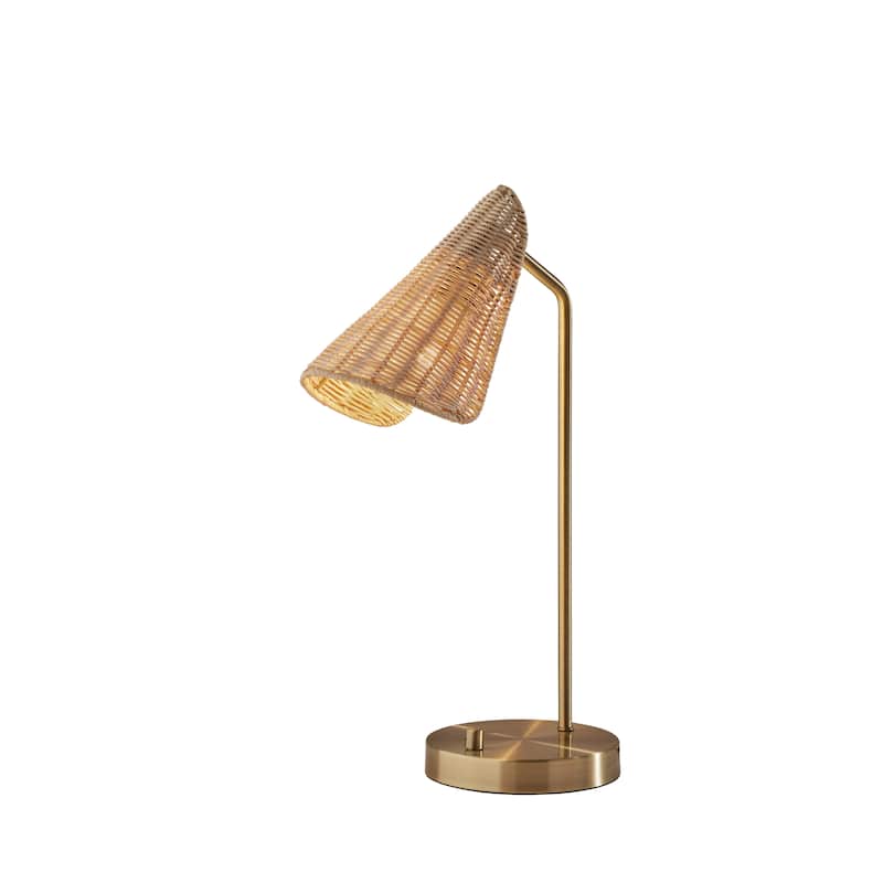 Cove Desk Lamp