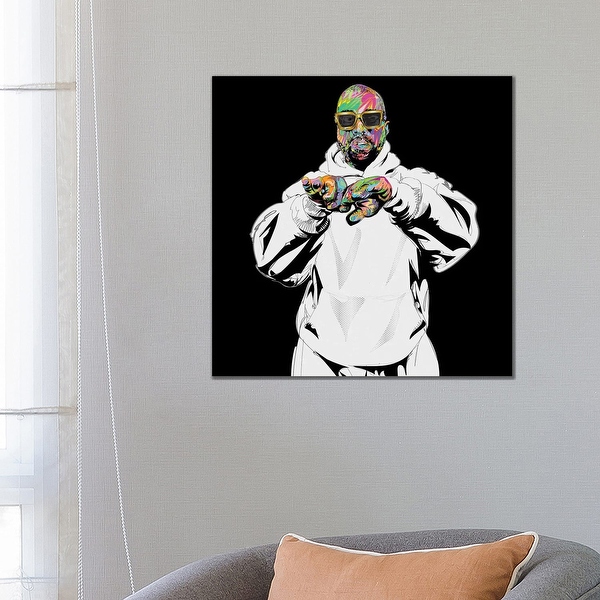 Yeezy 7 clearance art