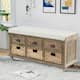 Option White Washed Wood