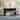 Walker Edison Modern Waterfall Writing Desk