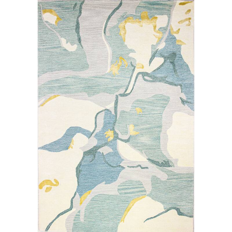 Bashian Mekhi Contemporary Area Rug