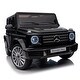 preview thumbnail 21 of 58, Licensed Mercedes-Benz G500,24V Kids ride on toy 2.4G W/Parents Remote Control,electric car for kids Black