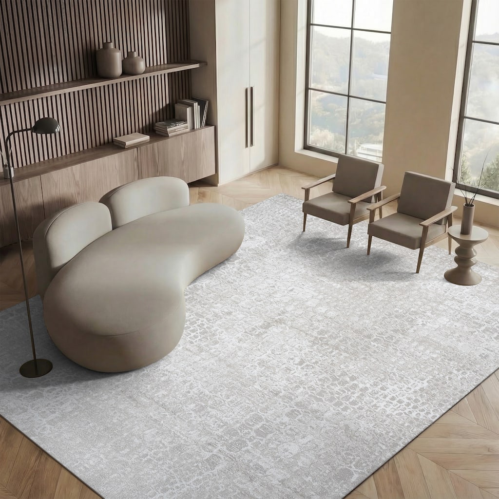 SAFAVIEH Carter Veronique Modern & Contemporary Rug