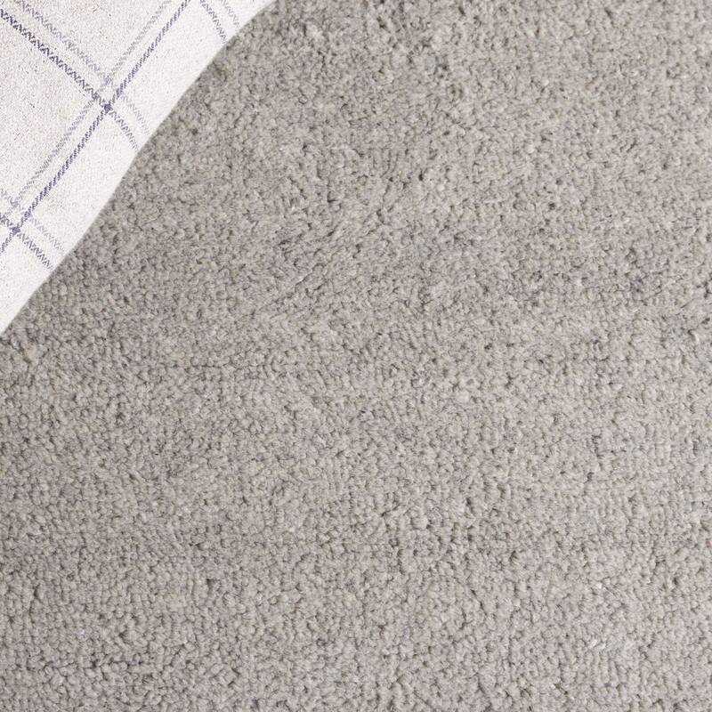 SAFAVIEH Handmade Metro Kleanthi Border Wool Rug