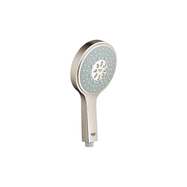 Grohe 27 664 Power & Soul Multi-Function Hand Shower with DreamSpray and SpeedClean Technology